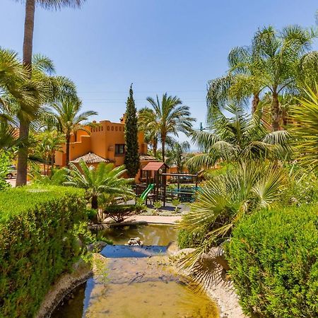 Garden Suite Beach & Relax Sitio de Calahonda Buitenkant foto