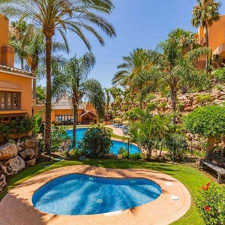 Garden Suite Beach & Relax Sitio de Calahonda Buitenkant foto