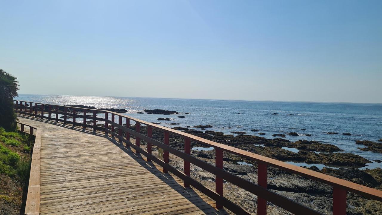 Garden Suite Beach & Relax Sitio de Calahonda Buitenkant foto