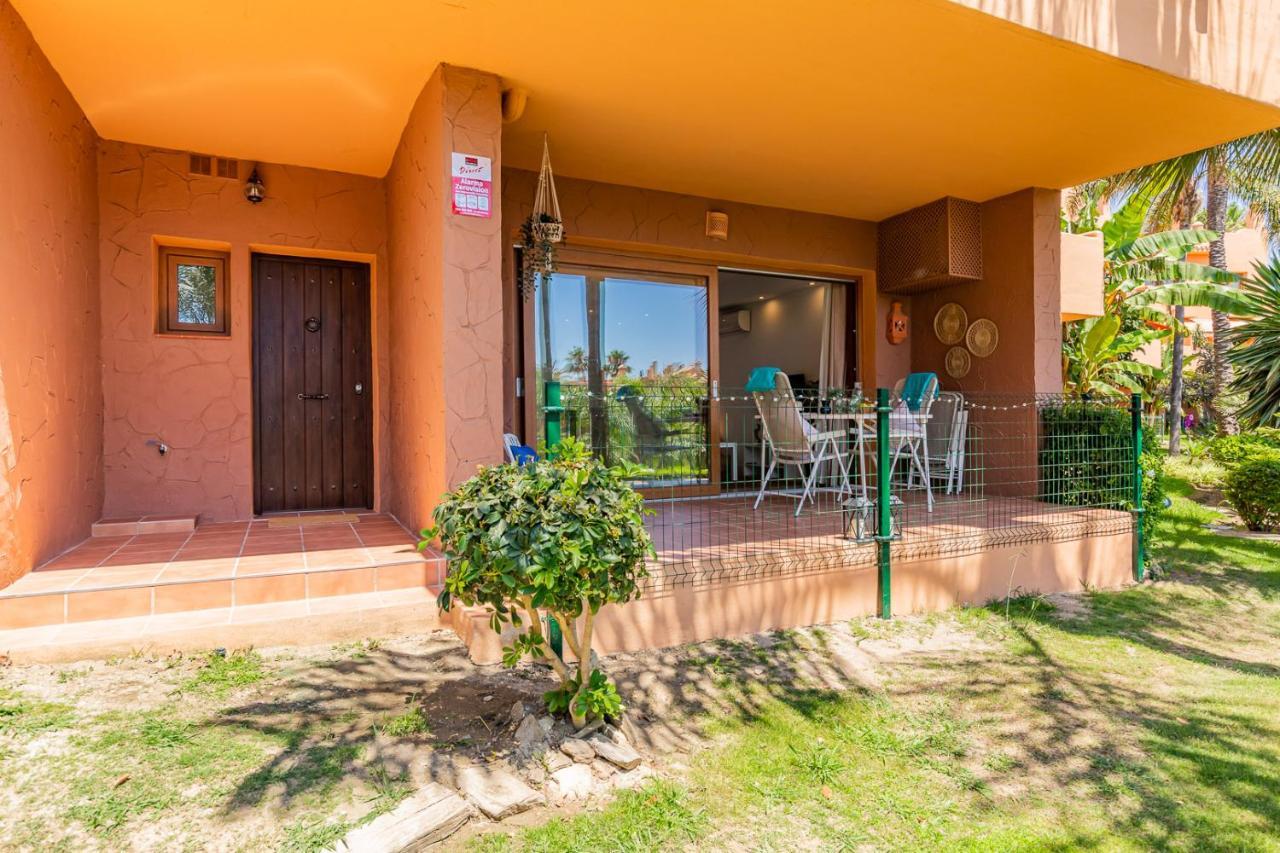 Garden Suite Beach & Relax Sitio de Calahonda Buitenkant foto